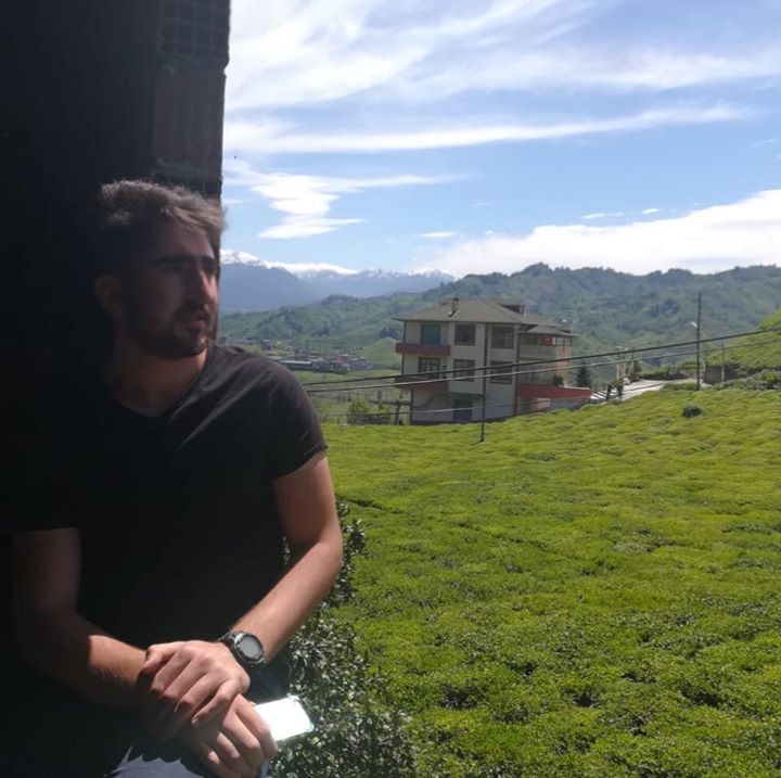 Soner