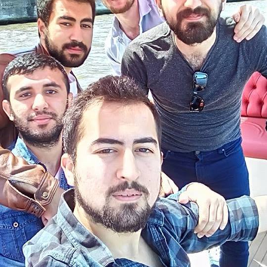 Gökhan