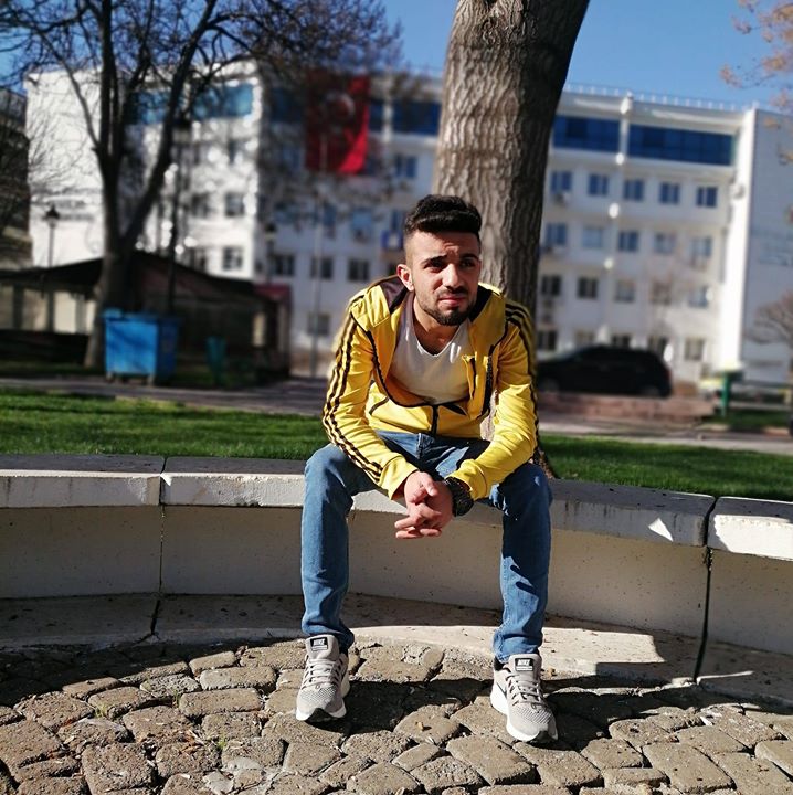 Ali