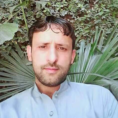 Farhadali