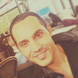 Deniz