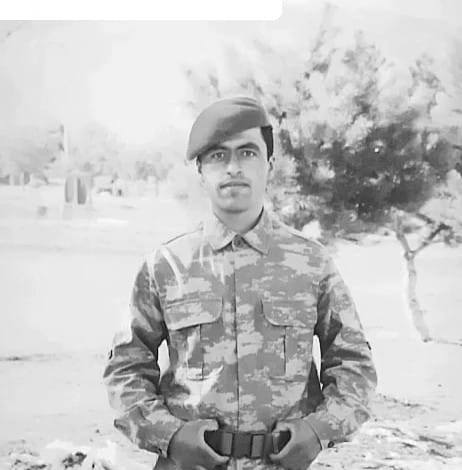 Salih
