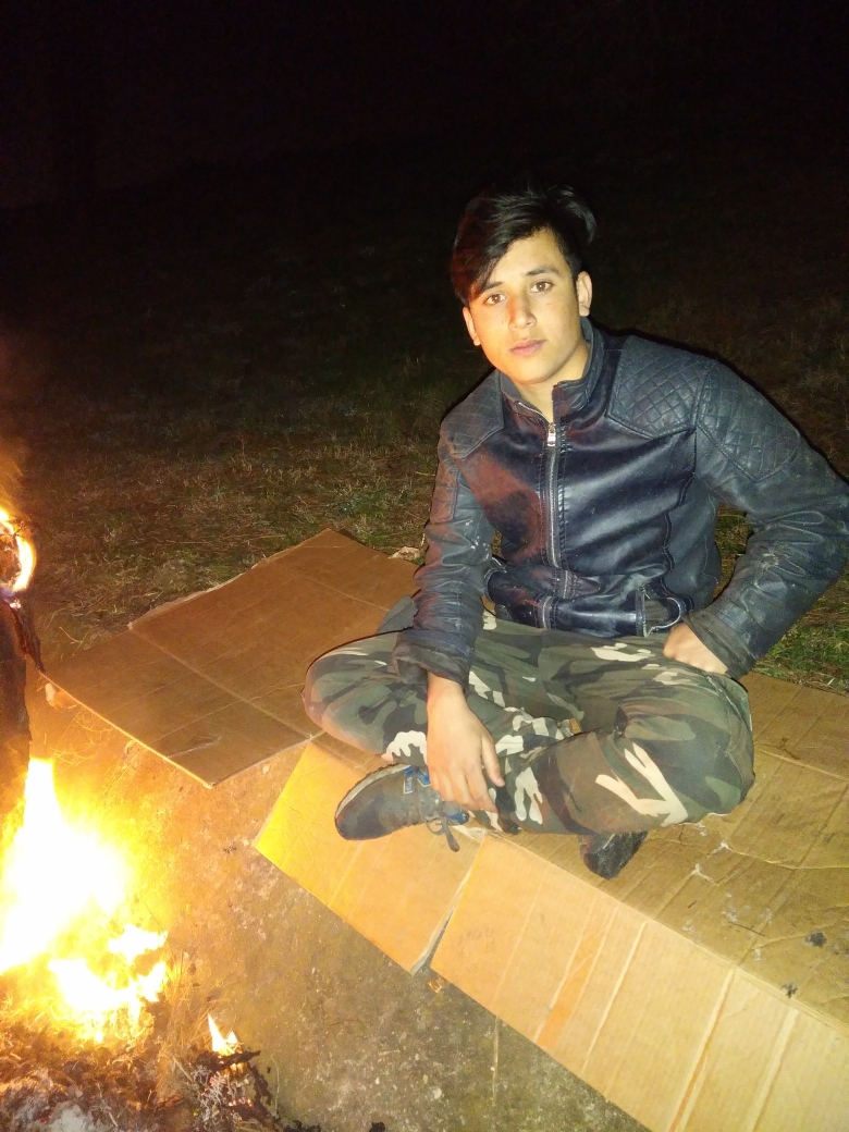 صدیق