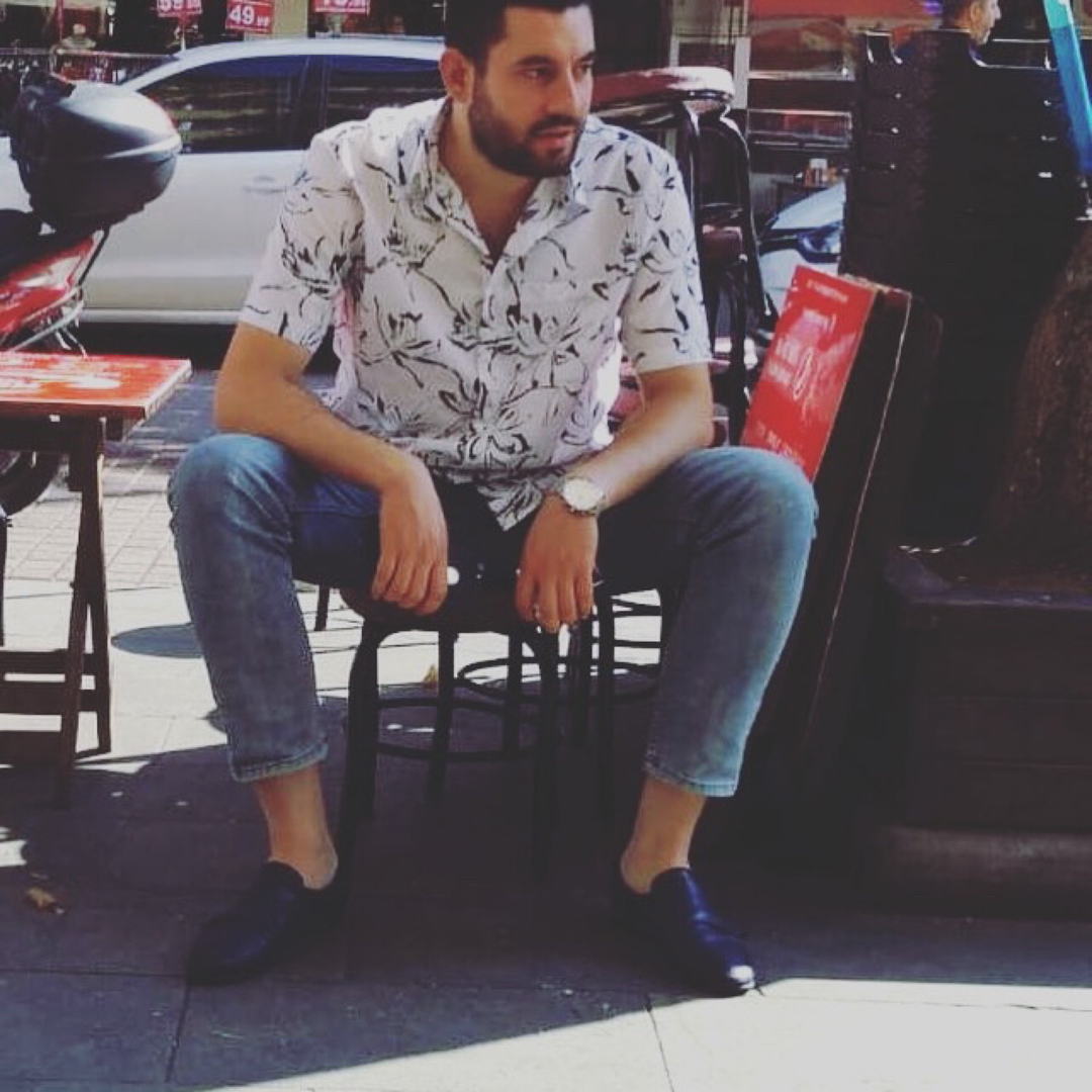 Oğuz