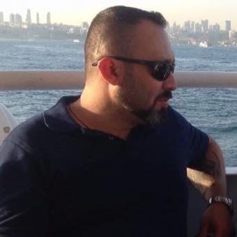 Serkan