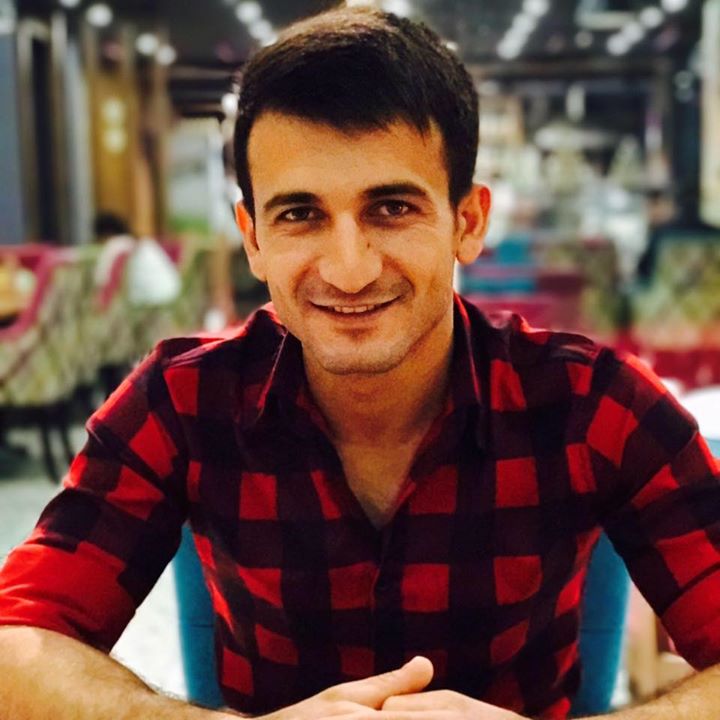 Mahmut