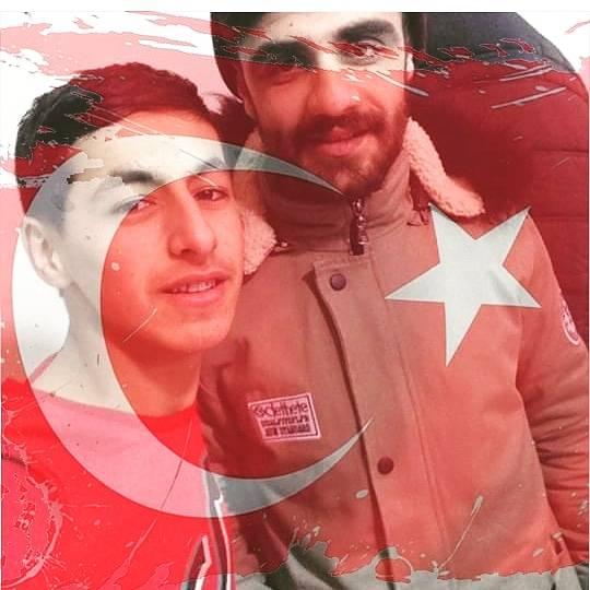 Serdal
