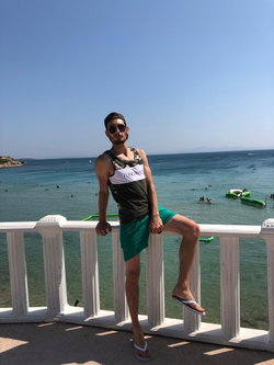 Hüseyin