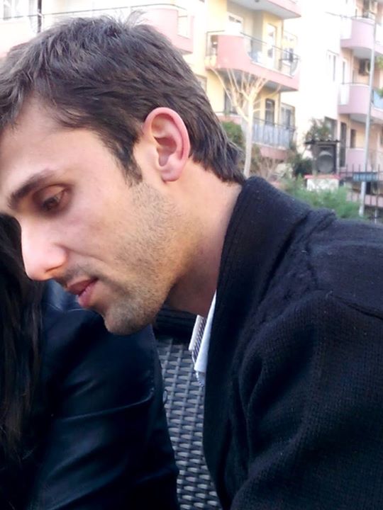 Serdar