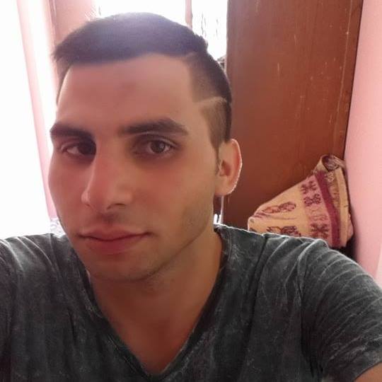 İsmail