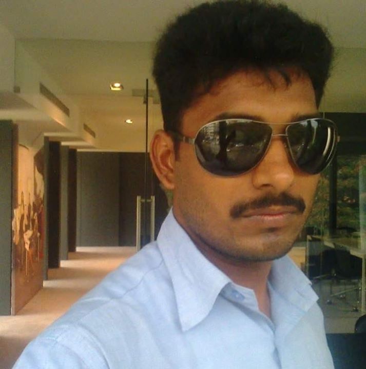 Vinod