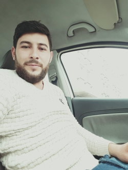 Ahmet