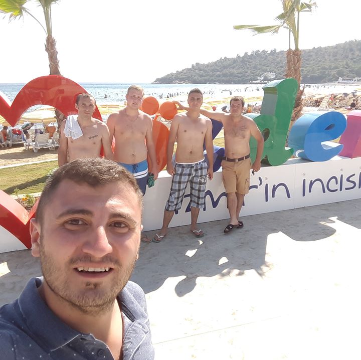 Şahin