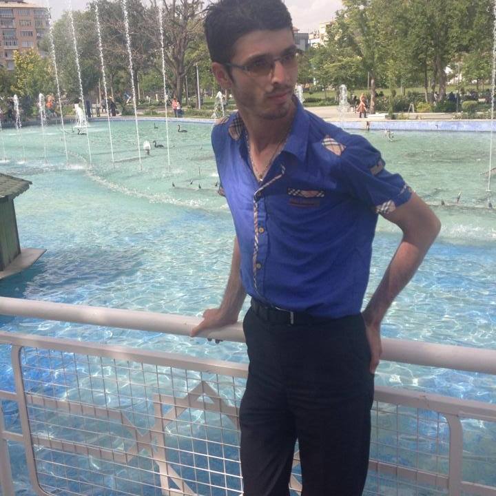 Ömer
