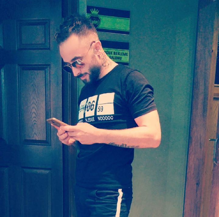 Akın