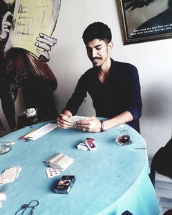 Hasan