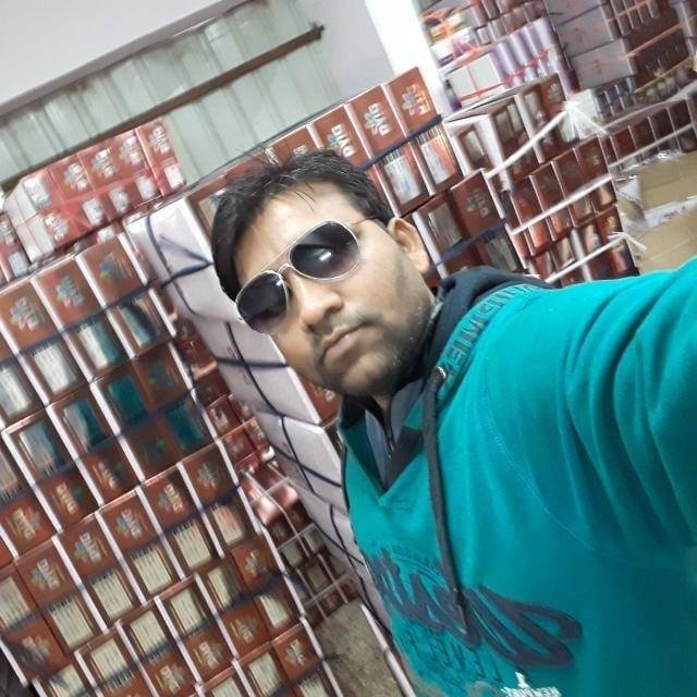 Jitendra