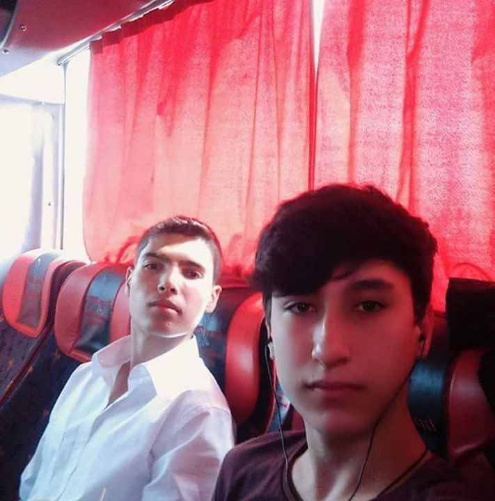 Yahya