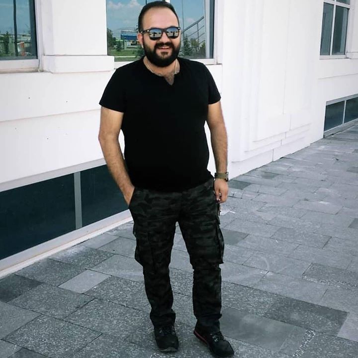 Metin