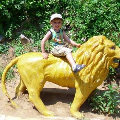 Aslan