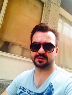 İsmail