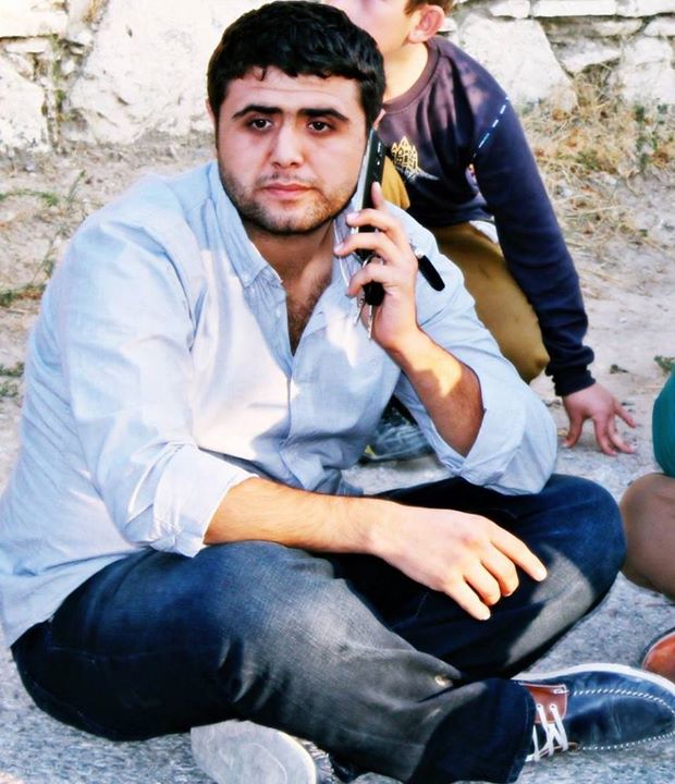 Yalçin