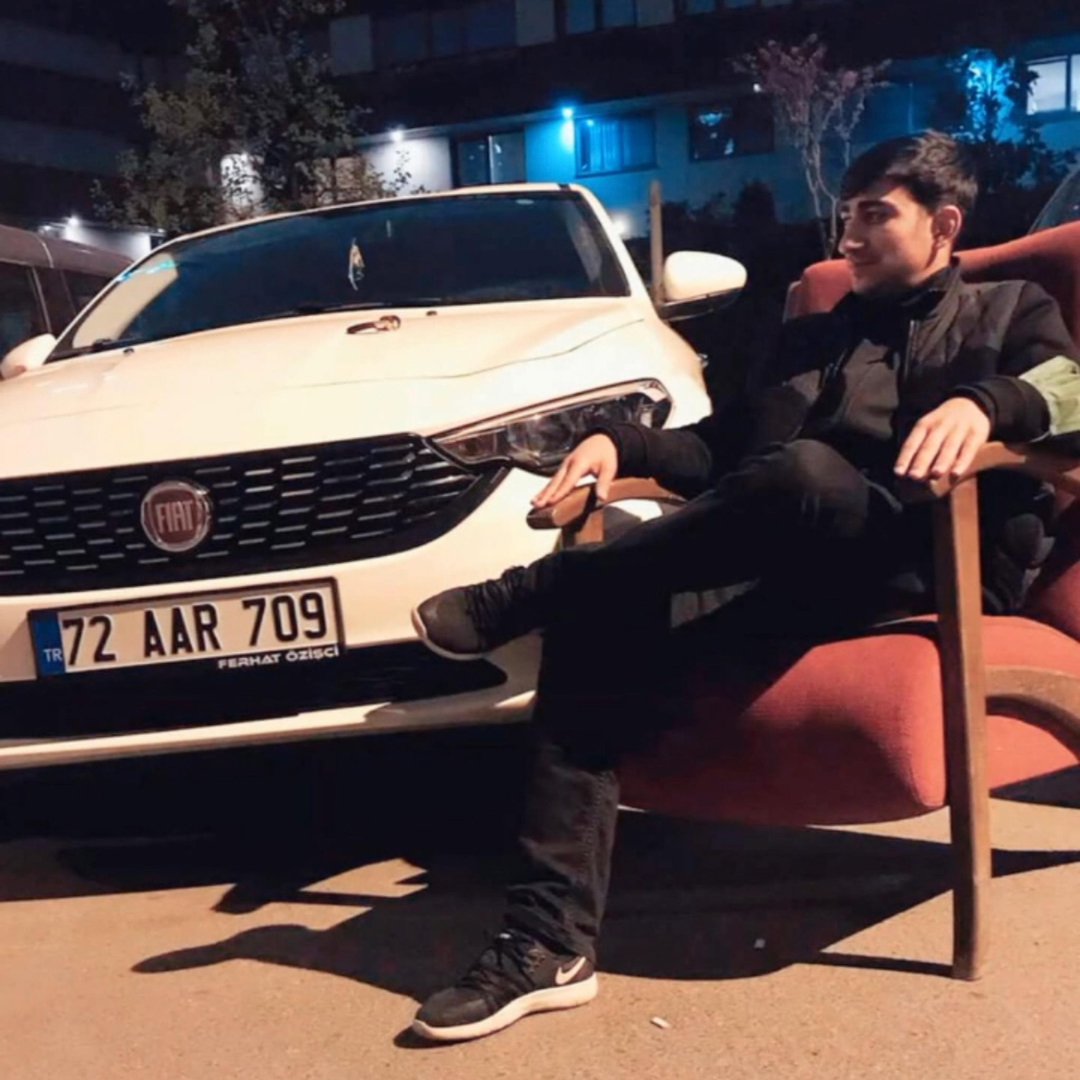 Ömer