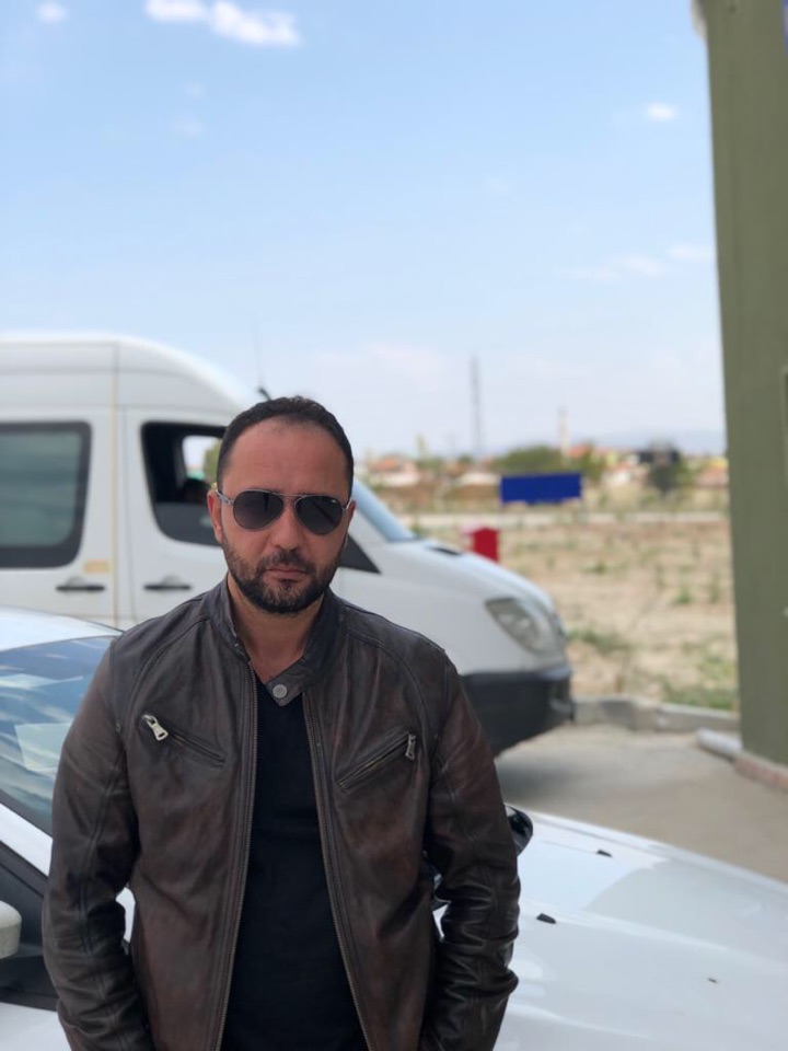 Hüseyin