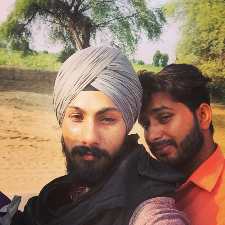 Ranjeet