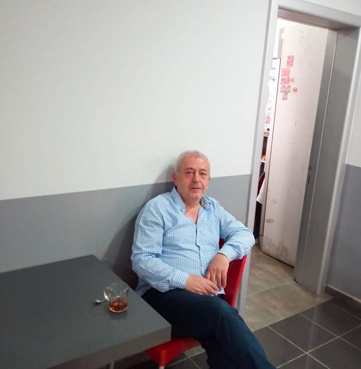 Metin