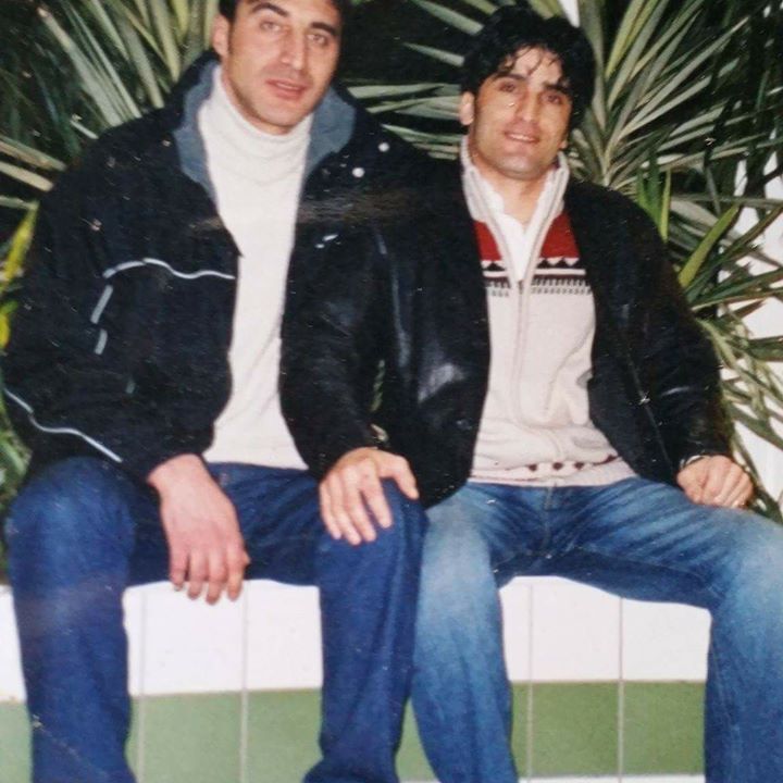 Hüseyin