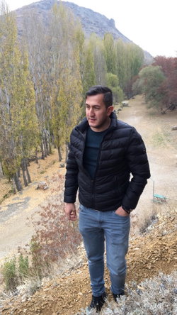 Nihat