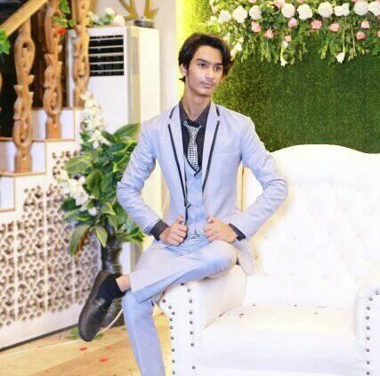 Fahad