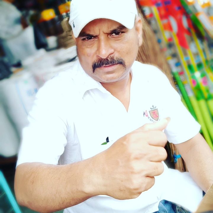 Shashikant