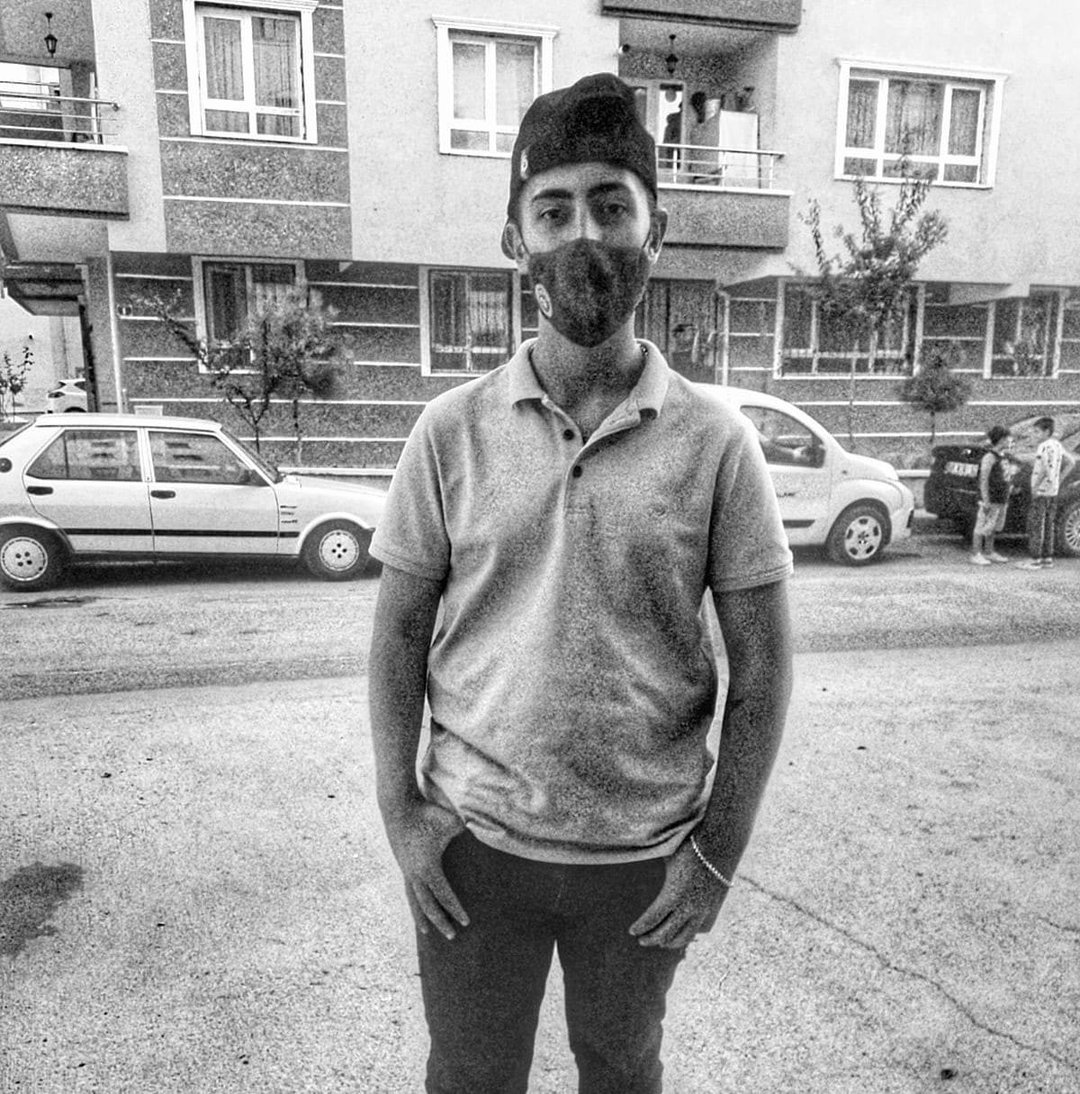 Berkancan