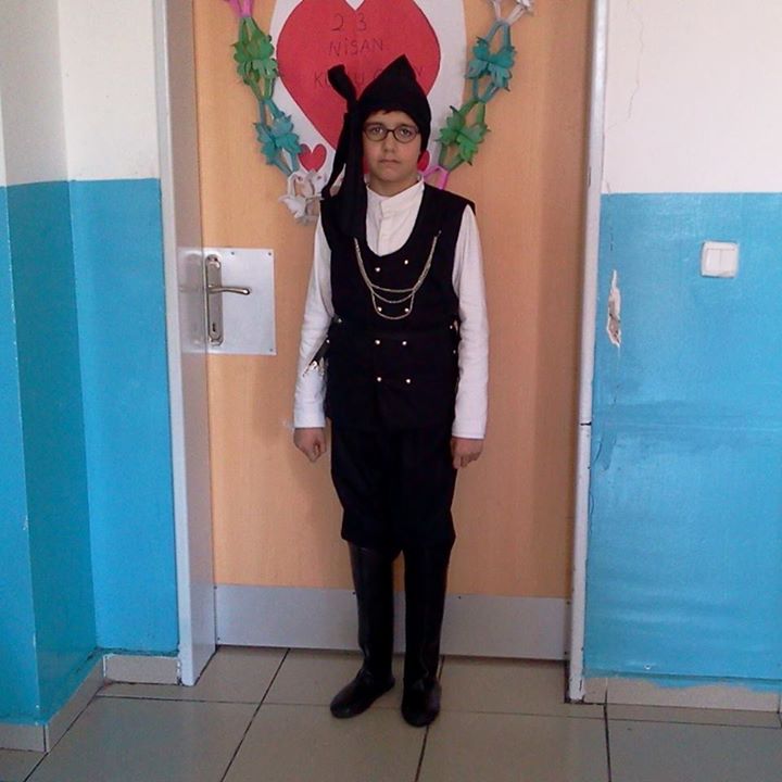 Ayhan