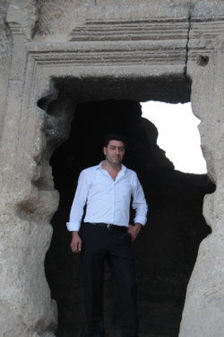 İsmail