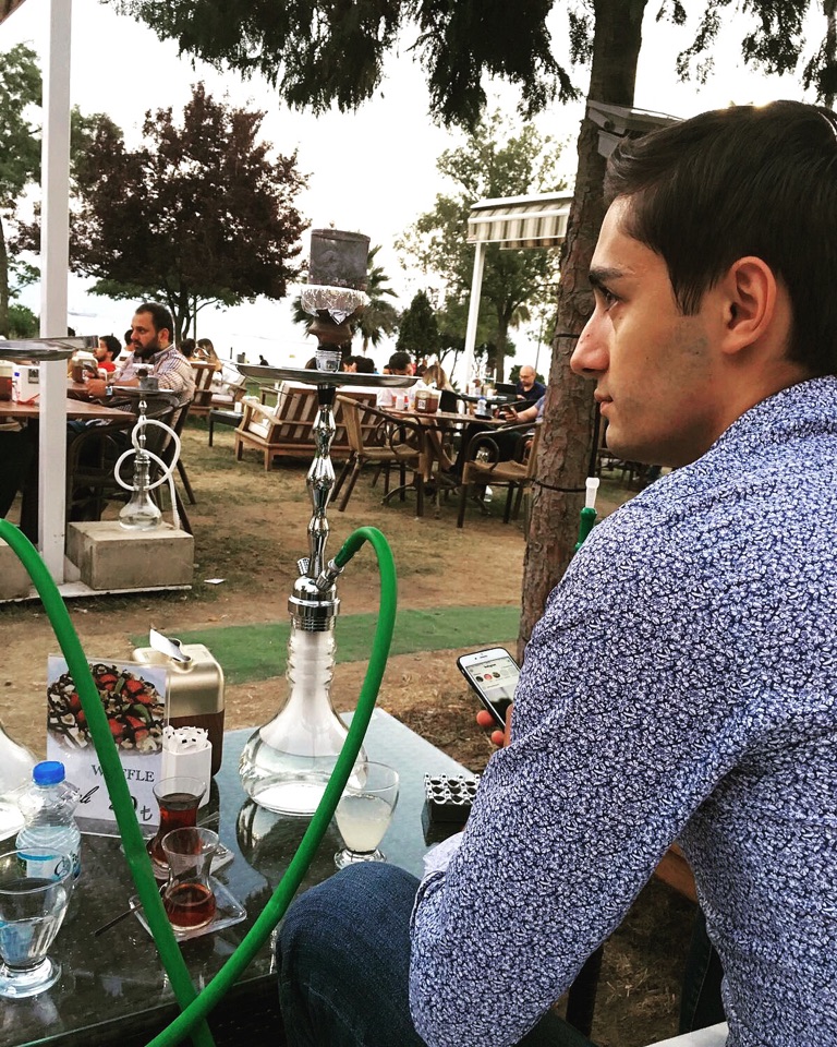 Burak