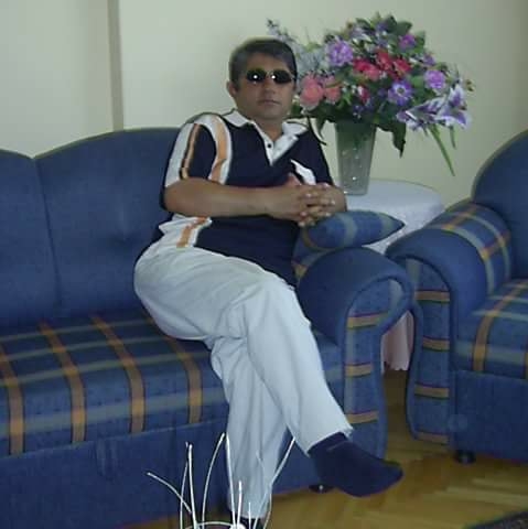 Ahmet