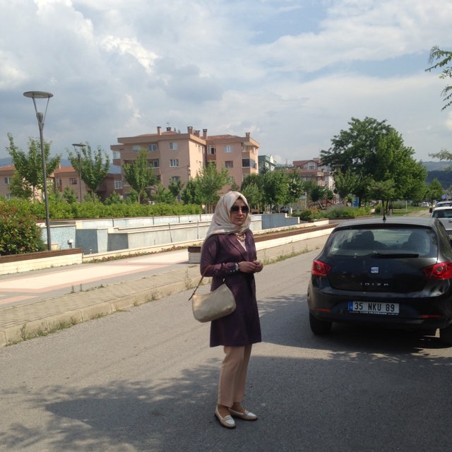 Büşra