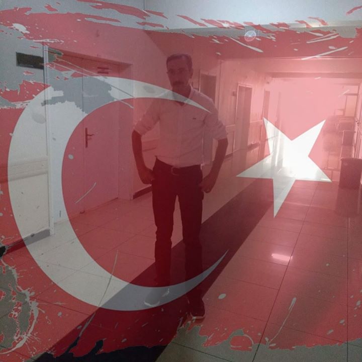 Ahmet