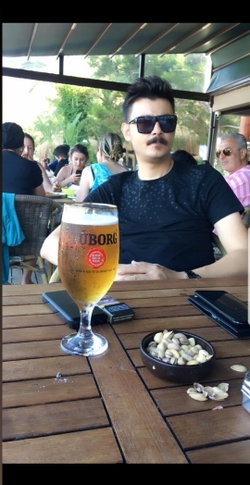 İsmail