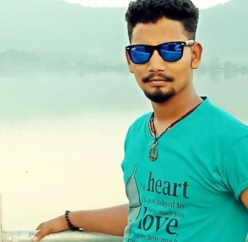 Ismail