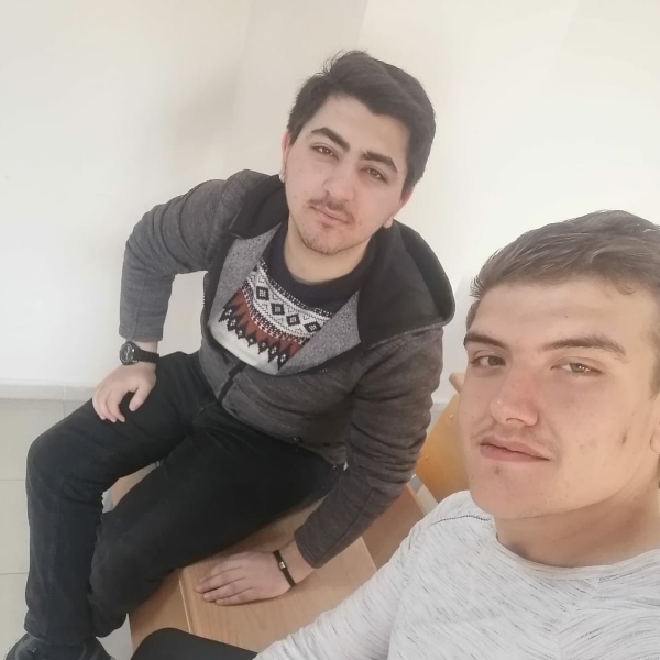Berkay