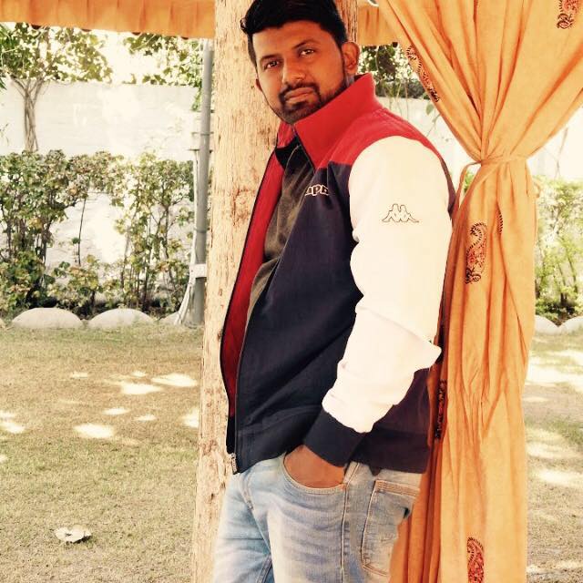 Vijay