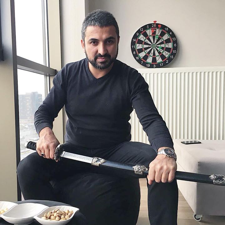 Hakan