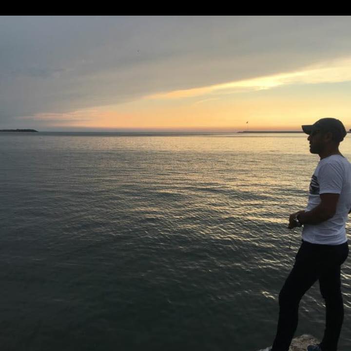 Ali