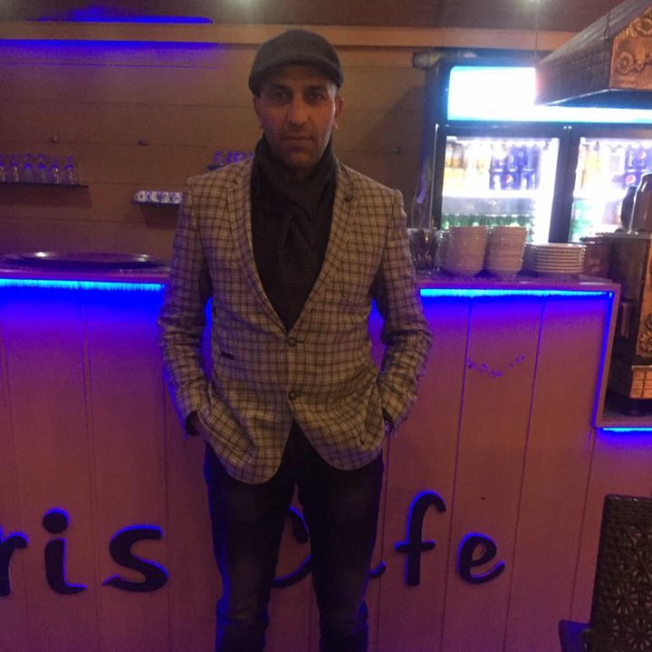 Bekir