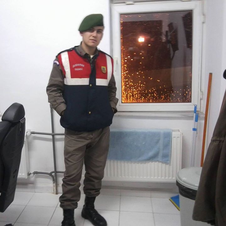Mehmet