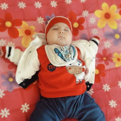 Mehmet